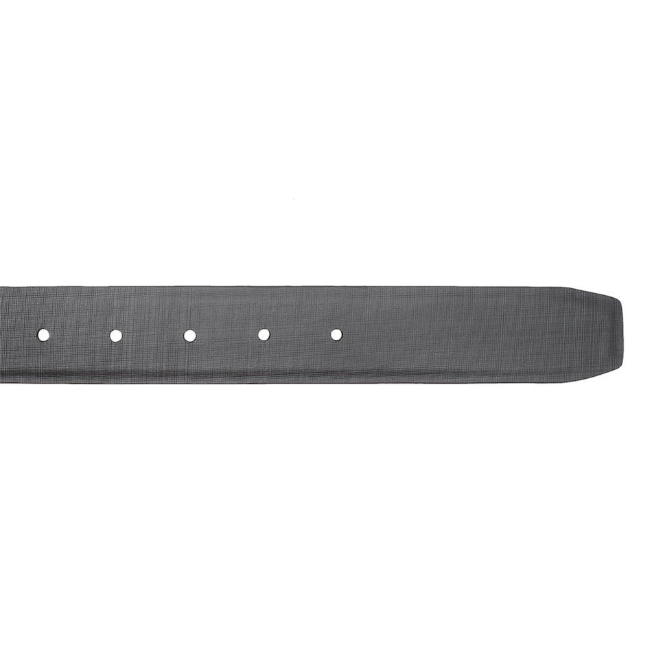Men’s Leather Reversible Belt