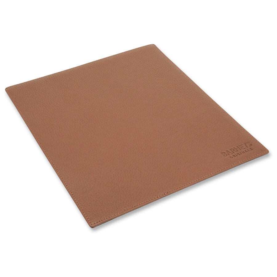 Leather Mouse Mat