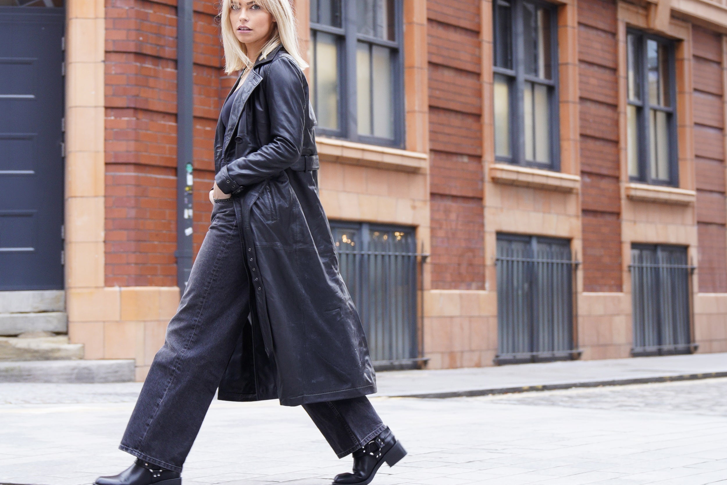Transitional Autumn Outfit Inspo