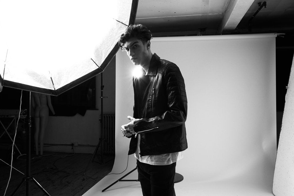 Why is a leather jacket so expensive?