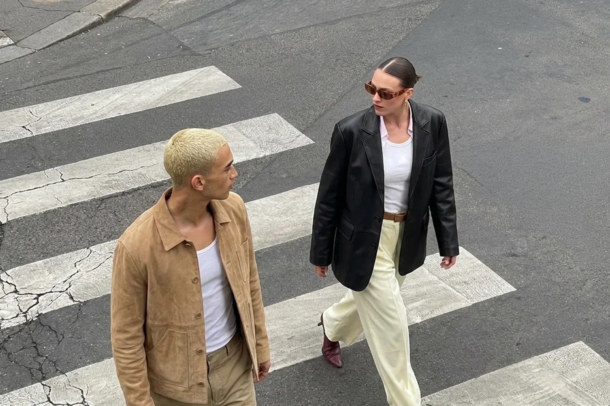 4 Smart/Casual Staples for When the Dress Code Gets Vague