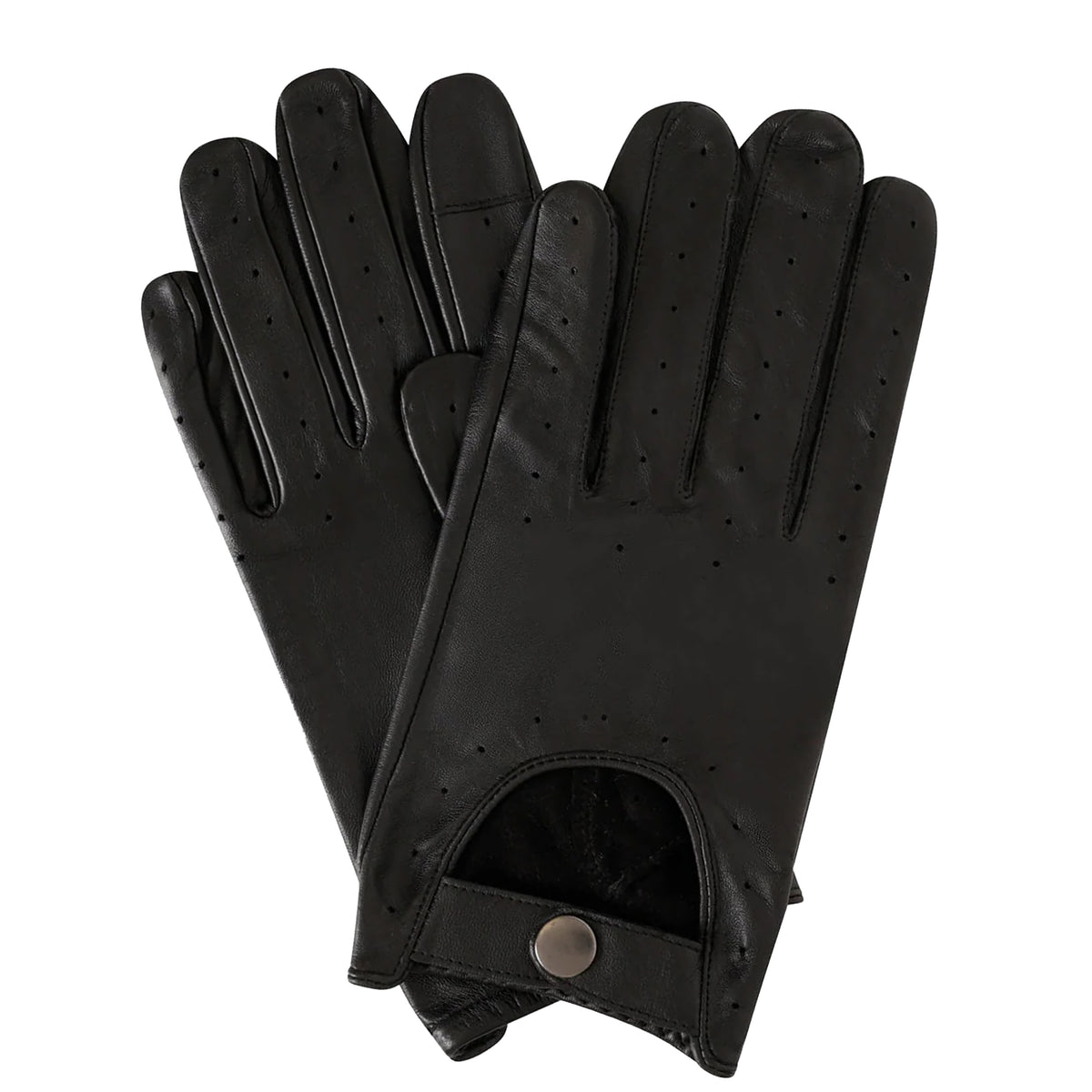 barneys originals handschuhe Real Leather Driving Gloves Farbe:Blaugrün Metallic pax-west-2024 7 Pellets aufbewahrung-Ideen |