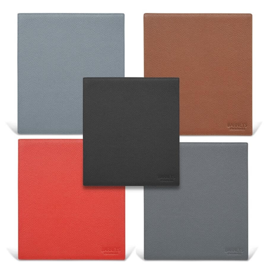 Leather Mouse Mat