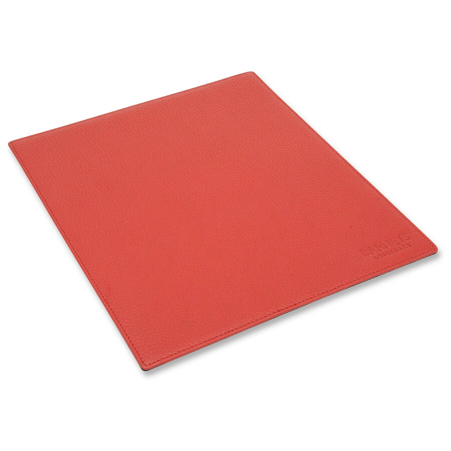 Leather Mouse Mat